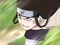 Neji Hyuga